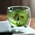 VASO HI VIDRIO OSO VERDE - comprar online