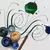 TINTA WINSOR AND NEWTON SET CALIGRAFIA X 6 COLORES - tienda online