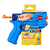 NERF PISTOLA N SERIES PURESTRIKE C/2 DARDOS - comprar online