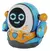 XTREM BOTS ROBOT R/C CRAZY BOTS 21CM. en internet