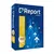 RESMA REPORT CARTA 75GR X 500H - comprar online