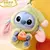 PELUCHE HAVE A SEAT LABUBU STITCH - comprar online