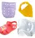 SET IBI CRAFT COLOCADOR DE SNAP T5 100PCS Y PINZA - Librería Karukinka Ushuaia