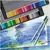 LAPIZ COLOR STAEDTLER ACUARELABLE KARAT LATA X 48 - Librería Karukinka Ushuaia