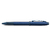 ROLLERBALL SHEAFFER SERIE 100 AZUL SATINADO CON DETALLES E1937151 - Librería Karukinka Ushuaia