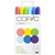 MARCADOR COPIC CIAO SET X 6 BRILLANTES - comprar online