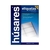 ETIQUETAS AUTOAD. HUS P/CD 100H X 200UND - comprar online