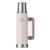 TERMO STANLEY CLASSIC 1.6LT MATE-SYSTEM ROSE QUARTZ - comprar online