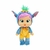 CRY BABIES MUÑECA LOVING CARE DISNEY STITCH 26CM. en internet