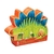CROCODILE CREEK PUZZLE X 36 TIERRA DINOS - comprar online