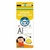 ABREMENTE ESCRIBIR Y BORRAR IMPRENTA MAYUSCULA - comprar online