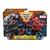 MONSTER JAM PACK X2 VEHICULO 1.64 - comprar online