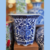 POTICHE TINTHA DECOR326 MED 21.5CM - comprar online