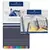 LAPIZ F. CASTELL COLOR GOLDFABER LATA X 24 - comprar online