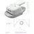 SACABOCADO IBI CRAFT RECTANGULAR TAG X 3 - comprar online