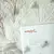 STICKER IBI CRAFT PVC 10X19 WATER BLOSSOM en internet