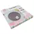 TABLA DE CORTE IBI ROTATIVA MAGNETICA 2EN1 28CM - comprar online