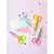 TIJERA IBI CRAFT C/FORMAS 13.5CM SURTIDA X 1 - Librería Karukinka Ushuaia
