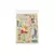 PAPEL IBI CRAFT VELLUM VEGETAL 16X23 96GR X 2H TRAVEL - comprar online