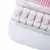 BASE KW-TRIO AF-01 PERFORADO ALFABETO 26 LETRAS - tienda online