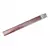 REGLA IBI CRAFT 30CM ALUMINIO ROSA en internet