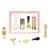 KIT IBI SET CAJA P/LACRE MANGO/CUCHARA/VELA/PERLAS/SELLO en internet