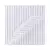 PAPEL COREANO 57X57 ESMERILADO/LINEAS PLATA - comprar online