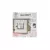 TABLA DE CORTE IBI CRAFT ROSA 30X30 MAGNETICA - comprar online