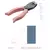 SACABOCADO IBI CRAFT PINZA 1/4 5MM RECTANGULO - comprar online