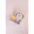 WASHI TAPE IBI CRAFT BOX 4MT X 5 SUMMER DREAM - comprar online