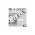 PAPEL COREANO 57X57 BLANCO/NEGRO DIARIO - comprar online