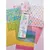 PAPEL IBI CRAFT VELLUM VEGETAL 15X20 96GR X 8H CORREO BONITO en internet