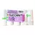 ROLLO IBI CRAFT P/IMPRESORA TERMICA 5 X 3M BLANCO AUTOADH - comprar online