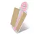 GUILLOTINA IBI ROTATIVA A4 PLAST MULTI 12 EN 1 ROSA - Librería Karukinka Ushuaia