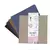 PAPEL IBI SCRAPBOOKING 30X30 160GR 35H TIERRA - comprar online