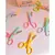 TIJERA IBI CRAFT C/FORMAS 13.5CM SURTIDA X 1 en internet