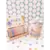 WASHI TAPE IBI CRAFT BOX 4MT X 5 CREATIVA - comprar online