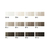 MARCADOR COPIC SKETCH SET X 12 WARM GREY en internet
