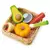 TENDER LEAF CESTA DE VERDURAS - comprar online