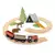 TENDER LEAF CONJUNTO DE TRENES en internet