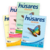 RESMA HUS DESING A4 75GR X 100H CELESTE PASTEL - comprar online