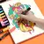 SET POSCA PC-5M X 8 BASICOS OSCUROS en internet