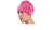 Toalha Touca Secar Cabelo Banho Rápido Prática Grossa ( 29970 )