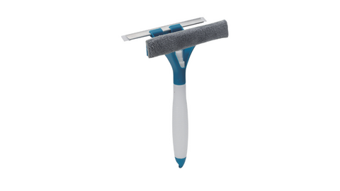 Rodo de Limpeza 3 em 1 em Plástico ( 49961 )