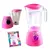 Kit Cozinha Brinquedo Liquidificador Infantil Crianças - Altimar ( 39362 ) na internet