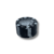 Dichavador 3 Partes Preto Poker