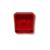 Cinzeiro Vermelho Silicone TókaHauú Porta Beck na internet
