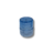 Dichavador Com Bolador Embutido Cor Azul - comprar online
