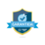 Dichavador 3 Partes Preto Poker - comprar online