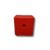 Cinzeiro Vermelho Silicone TókaHauú Porta Beck - comprar online